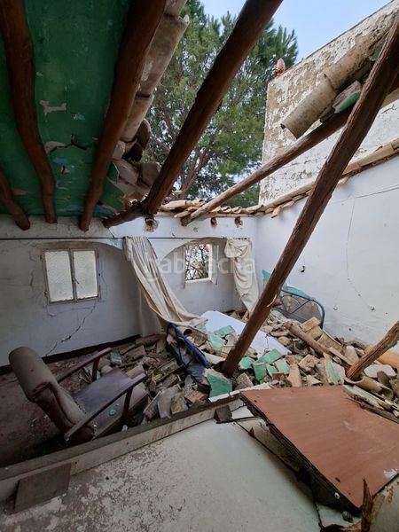 Foto 52e4f53a-f304-4b76-bbec-5319dff55e46. Casa a Morón de la Frontera