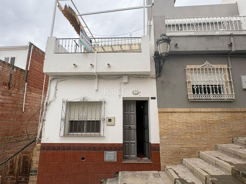 Foto 0136326d-f739-453d-96e9-5a5d3e3f35f5. Casa a Morón de la Frontera