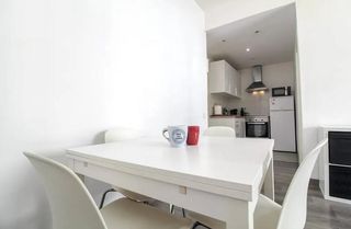 Miete Etagenwohnung in Caspe
