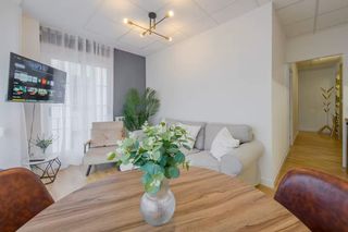 Miete Etagenwohnung in Casco Antiguo