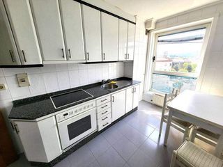 Flat in As Travesas - Balaidos