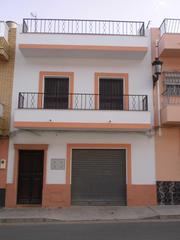 Maison en Morn de la Frontera. Casa con cochera