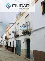Maison  Calle betis. Magnifica casa con cochera en calle betis!