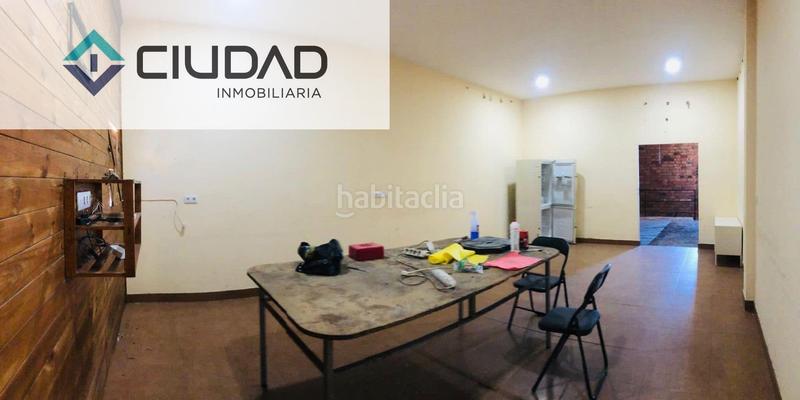 Foto 6364054b-dbed-46ef-ac88-ab2e5f7ca56b. Local comercial !! rebaja local en la torbilla . en Arahal