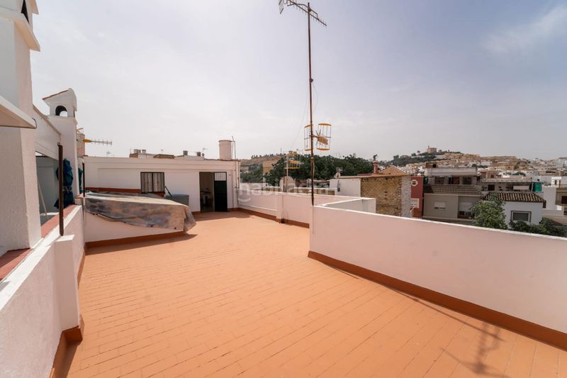 Foto 059ebd76-2c31-4d70-a6f3-d9fe0bac570a. Casa amb aparcament a Morón de la Frontera