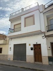 Maison  Calle avenida del pantano. Oportunidad de casa en avda del pantano!