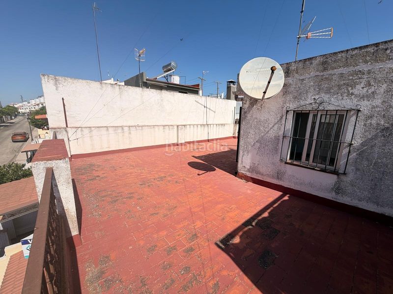Foto 0ea3e836-e12e-460e-a039-af09de8b5a6d. Casa in calle venezuela 6 in Morón de la Frontera