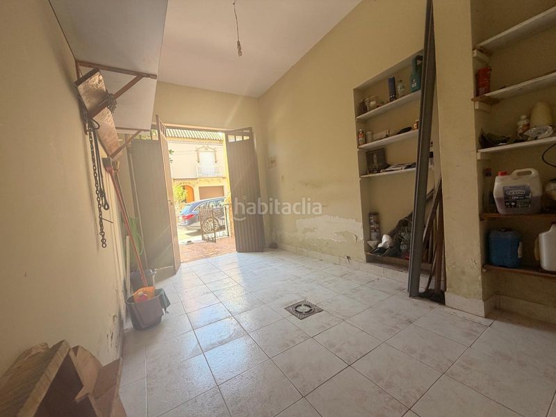 Foto 4e72441b-dad7-40c2-8479-8e1a1523d316. Casa in calle venezuela 6 in Morón de la Frontera