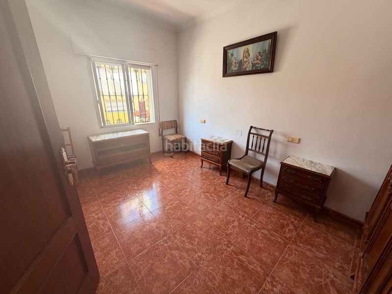 Foto 6d5dd600-1b70-4abc-b51a-e86bed5d5173. Casa in calle venezuela 6 in Morón de la Frontera