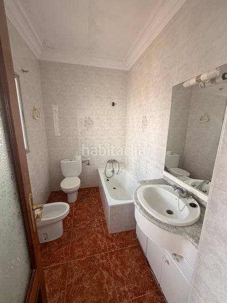 Foto aae81c99-0194-449e-94aa-57cabc886ae5. Casa in calle venezuela 6 in Morón de la Frontera