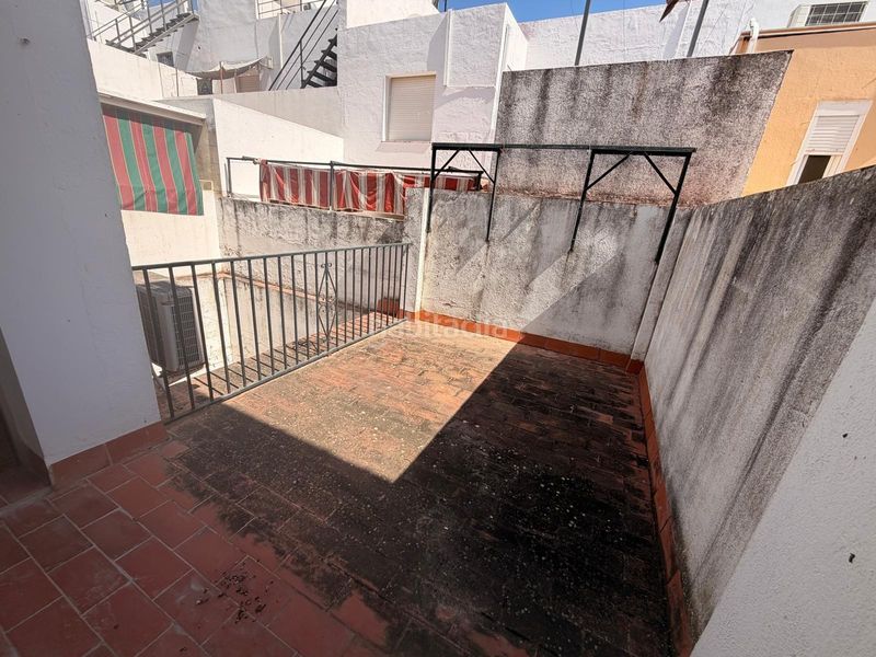 Foto af8273f8-939b-446f-919b-d25313447506. Casa in calle venezuela 6 in Morón de la Frontera