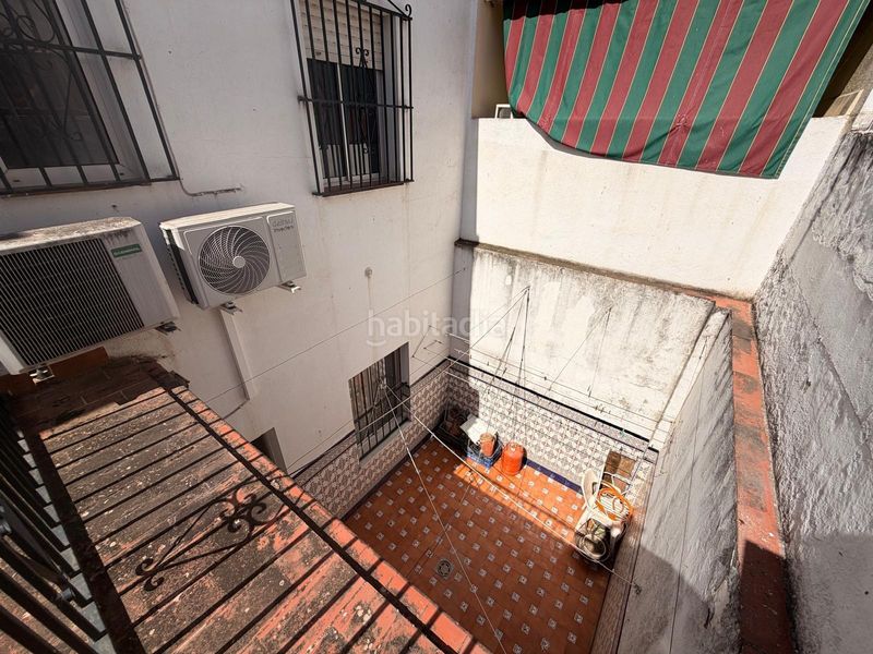 Foto c3cc2304-a8c7-4de4-a2f7-c0cc83954089. Casa in calle venezuela 6 in Morón de la Frontera