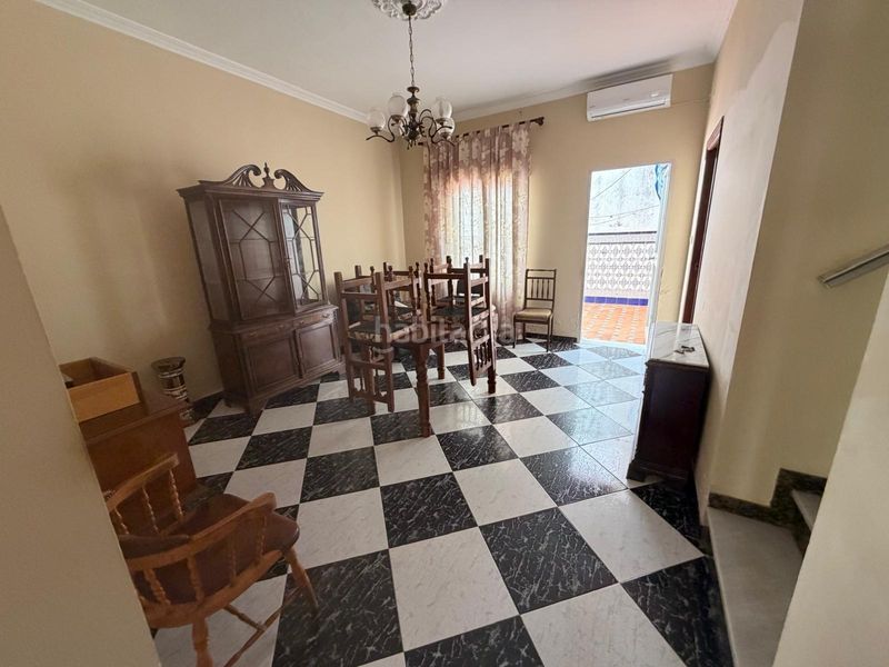 Foto c41a89dd-159c-45ff-8300-587d88bce90e. Casa in calle venezuela 6 in Morón de la Frontera