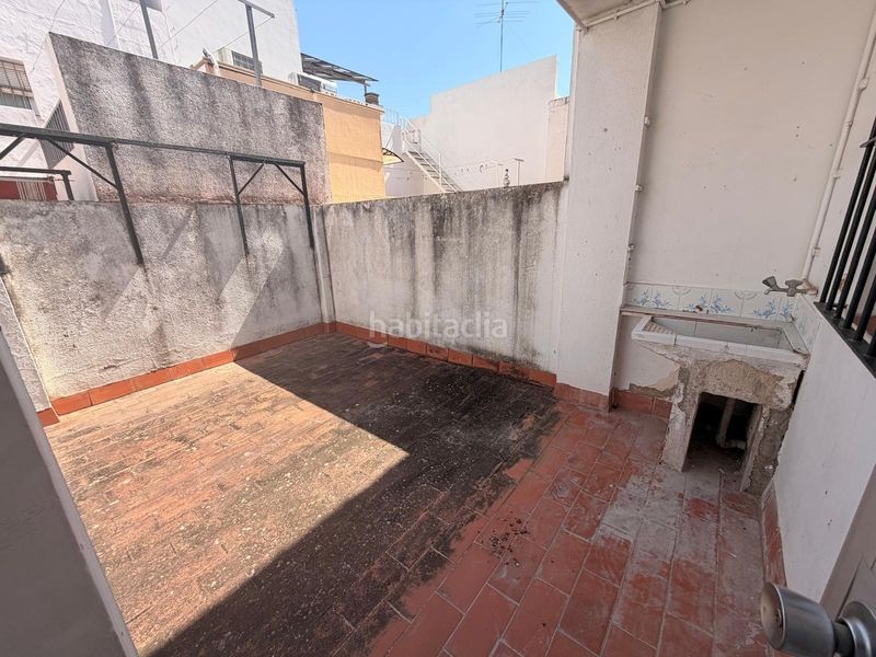 Foto f66df300-0639-4449-82aa-8e642c581886. Casa in calle venezuela 6 in Morón de la Frontera