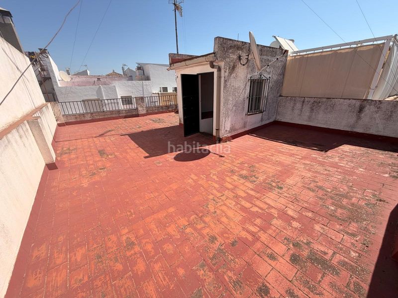 Foto fd1a0920-7810-43d5-84e2-d42aada7ed28. Casa in calle venezuela 6 in Morón de la Frontera
