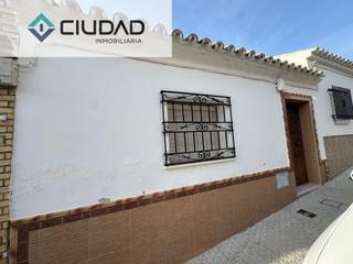 Maison  Calle de los pescaderos. Magnifica vivienda de planta baja en calle pescaderos !