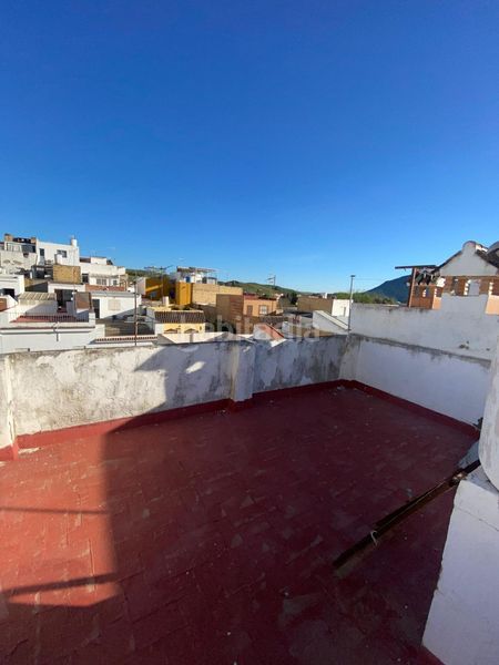 Foto e804f246-2a15-4574-8862-1ef4ac5a4c8b. Casa a calle coronil (el) 16 a Morón de la Frontera