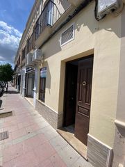 Casa a Montellano. Amplia planta baja de 96 m2 en excelente ubicación en montellano