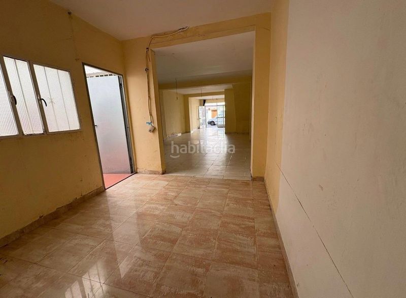Foto 5f3af396-c597-4414-80c2-9c4ff2df272e. Casa amb aparcament a Morón de la Frontera