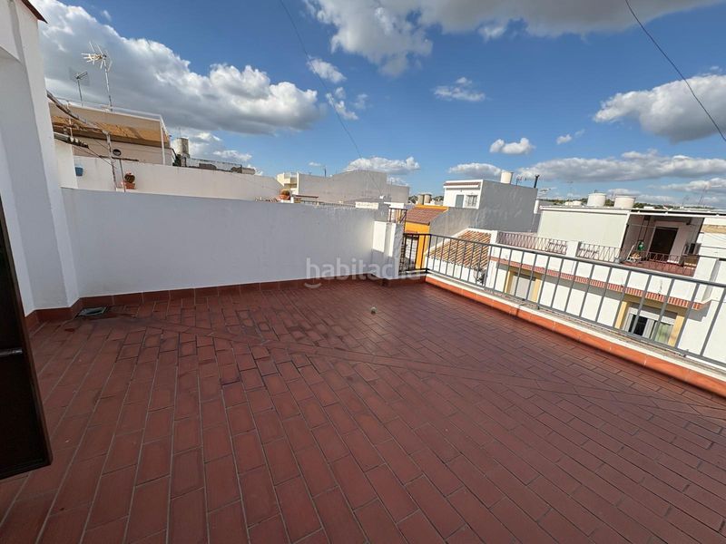 Foto 885054d1-e764-48e1-bebc-025a982f8d3b. Casa amb aparcament a Morón de la Frontera