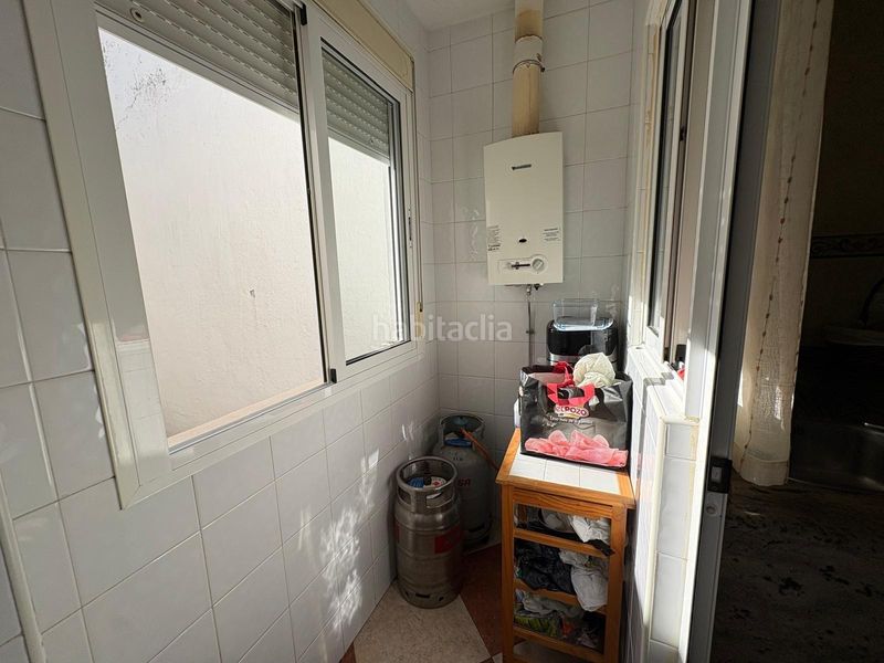 Foto bcaaa6a2-62fc-40d5-8548-fe9102fde1eb. Casa amb aparcament a Morón de la Frontera