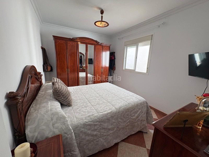 Foto c6eb54ba-13d3-4901-8bbd-b06296366899. Casa amb aparcament a Morón de la Frontera