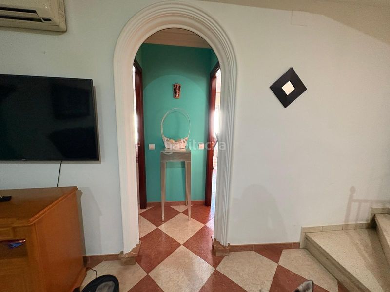 Foto ea87c232-5073-4f57-a0ef-2e30767d22ff. Casa amb aparcament a Morón de la Frontera
