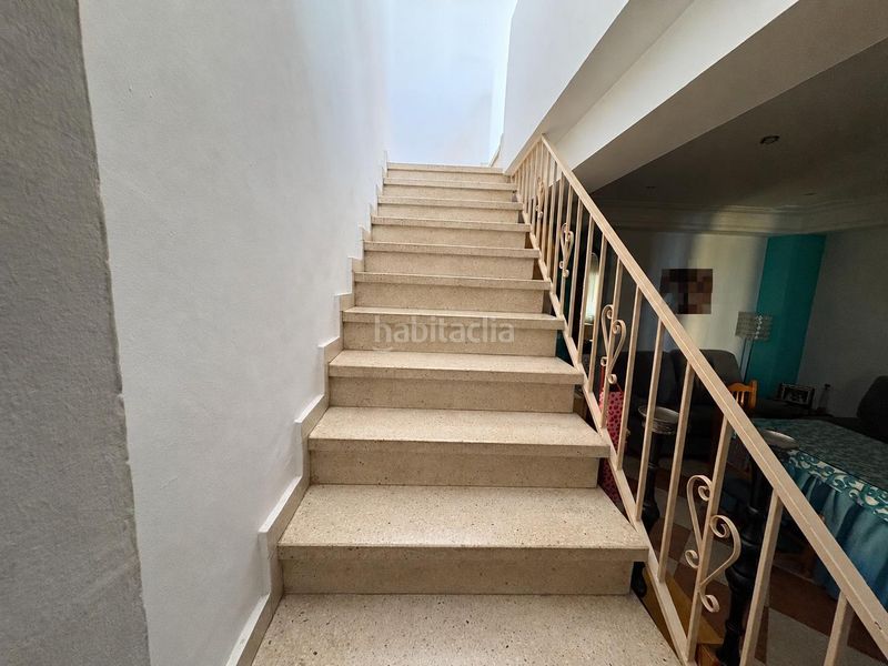 Foto f37739ae-6d27-40b0-8c8a-e92d432afefa. Casa amb aparcament a Morón de la Frontera