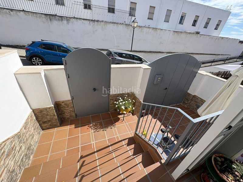 Foto 6f9b0c1b-2f0a-49b5-a058-5633035f7b3e. Casa a Morón de la Frontera