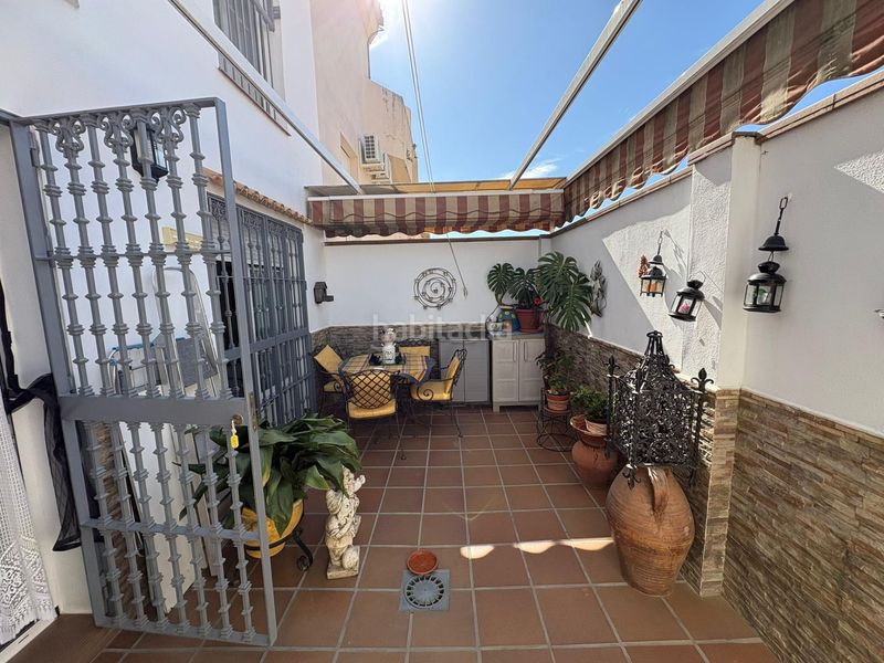 Foto d81d8c79-5238-4535-ab67-88142ea93990. Casa a Morón de la Frontera
