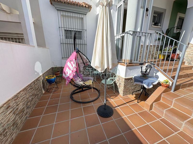 Foto db6525d4-fea1-4a63-a087-fce6510a2861. Casa a Morón de la Frontera