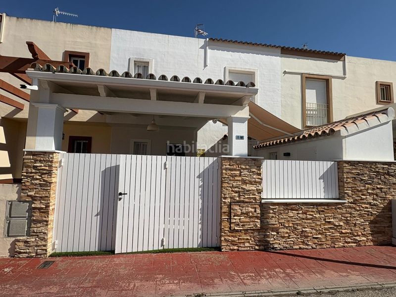 Foto 4c11bc29-d289-453a-97c3-b32819b6055e. Casa a Morón de la Frontera