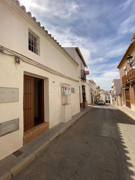 Foto 70ad4cdd-6d09-4813-8a36-8d5fd5eeff38. Casa a Morón de la Frontera