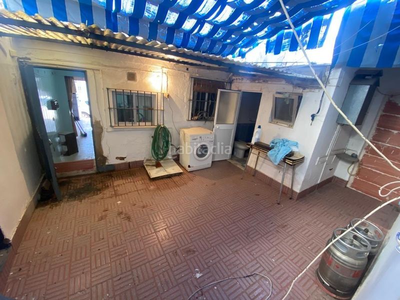 Foto 9ff8ed34-5b0f-470b-97c6-865fd4572e4d. Casa a calle montellano 13 a Morón de la Frontera
