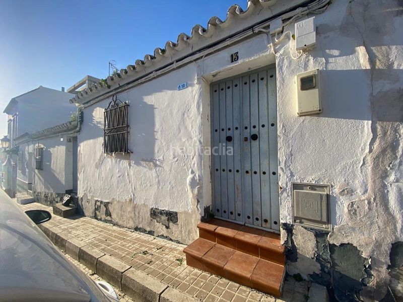 Foto ab8e1c24-d34a-4479-a4ba-4797eb9ed658. Casa a calle montellano 13 a Morón de la Frontera