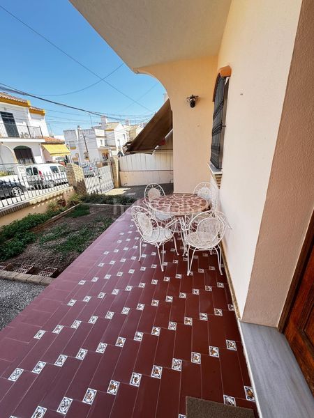 Foto ca534ee1-0bca-437a-8934-e45b22cd518b. Casa a Morón de la Frontera