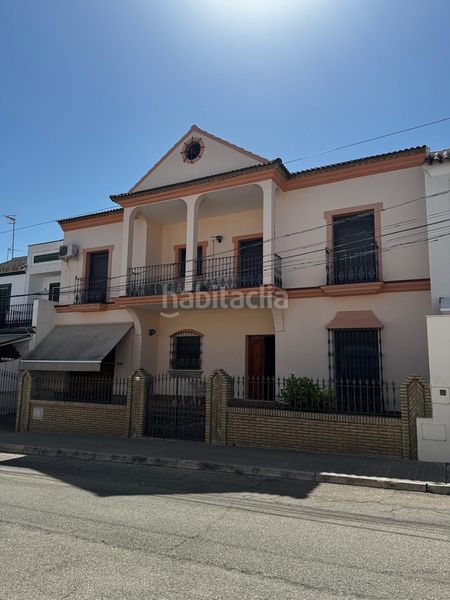 Foto d9a9265f-fb8f-49e5-b9e7-3e507f670b6a. Casa a Morón de la Frontera