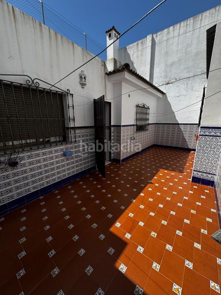 Foto de9283f0-31a7-45fd-81dc-c3e5d493cf10. Casa a Morón de la Frontera