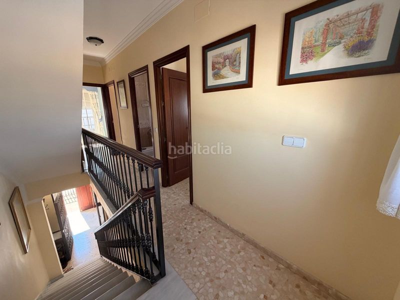 Foto 06a4699a-03b3-4881-832a-d4deeb50499d. Casa in calle miguel hernandez 1 in Morón de la Frontera