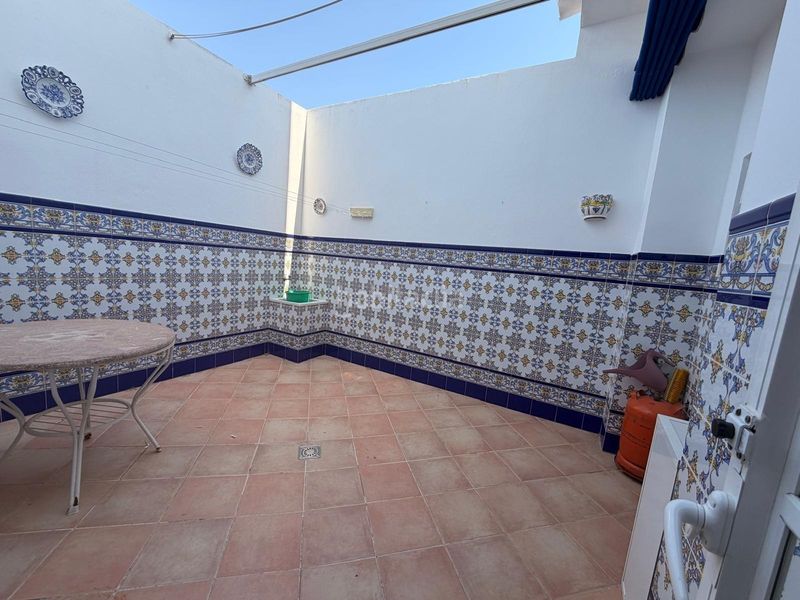 Foto 6d871cae-d3b4-443a-a47d-27fbe2983389. Casa in calle miguel hernandez 1 in Morón de la Frontera