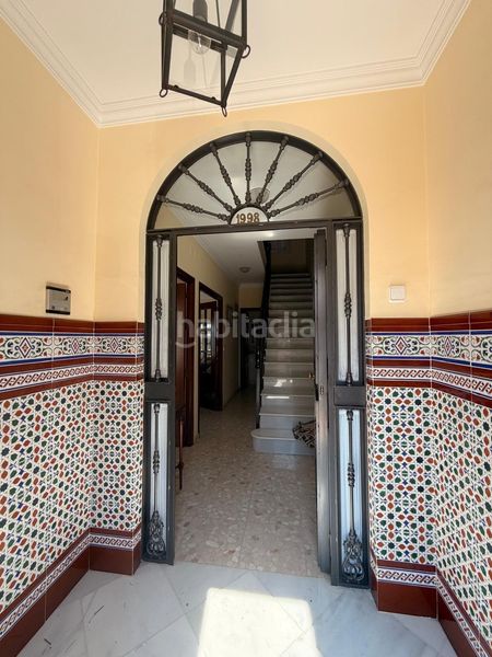 Foto 742f4bc9-97c6-4572-8920-5c76046c3c7d. Casa in calle miguel hernandez 1 in Morón de la Frontera