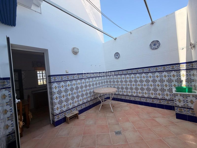 Foto 95c9056a-9646-48ce-bab3-afc9055bd774. Casa in calle miguel hernandez 1 in Morón de la Frontera