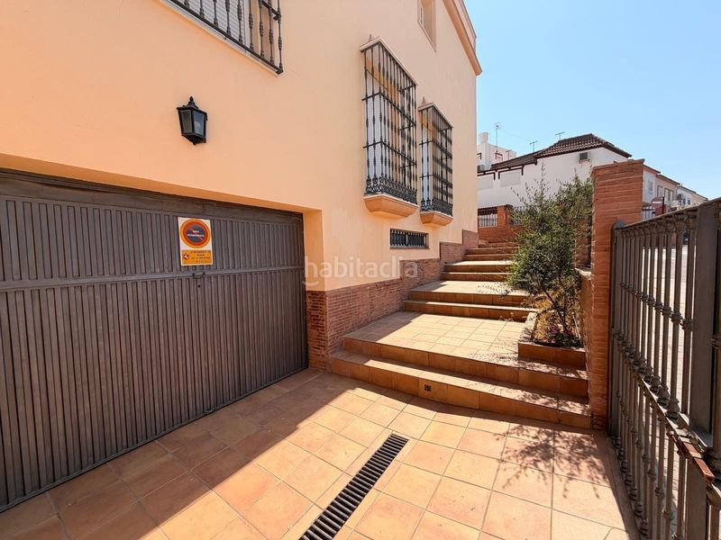 Foto 96c6b33b-b99d-4a67-a17c-990e3162f3ab. Casa in calle miguel hernandez 1 in Morón de la Frontera