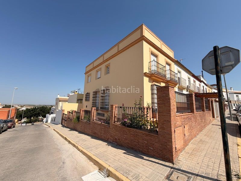 Foto 9f28321e-b59b-4a3b-8887-0bc0a15b4863. Casa in calle miguel hernandez 1 in Morón de la Frontera