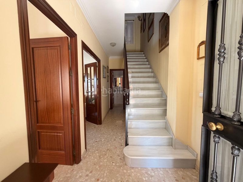 Foto a05b9c45-edd6-4253-9d3b-ff48424ea0c5. Casa in calle miguel hernandez 1 in Morón de la Frontera