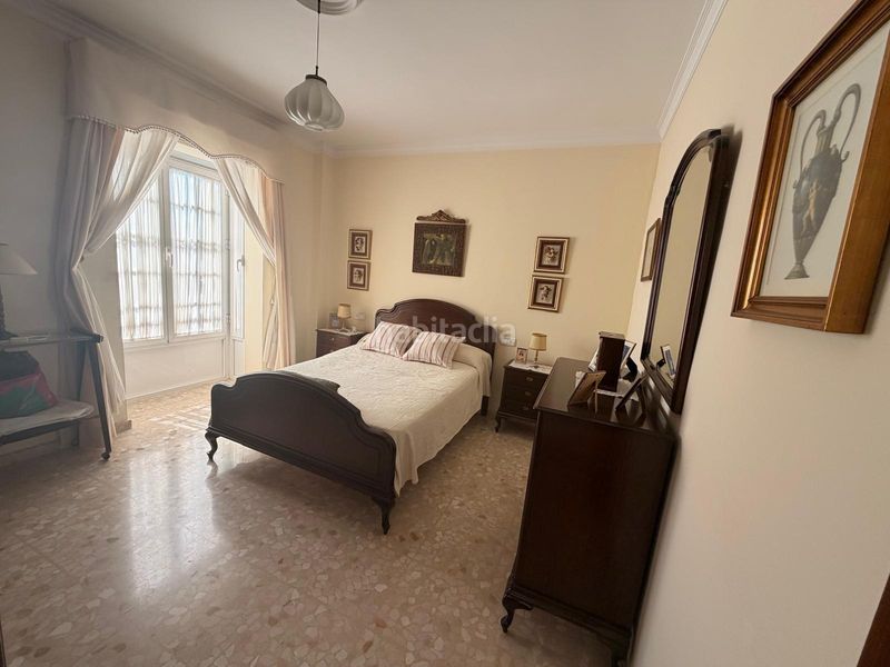 Foto aa95b672-7279-478d-8ee5-0d4ffc565591. Casa in calle miguel hernandez 1 in Morón de la Frontera