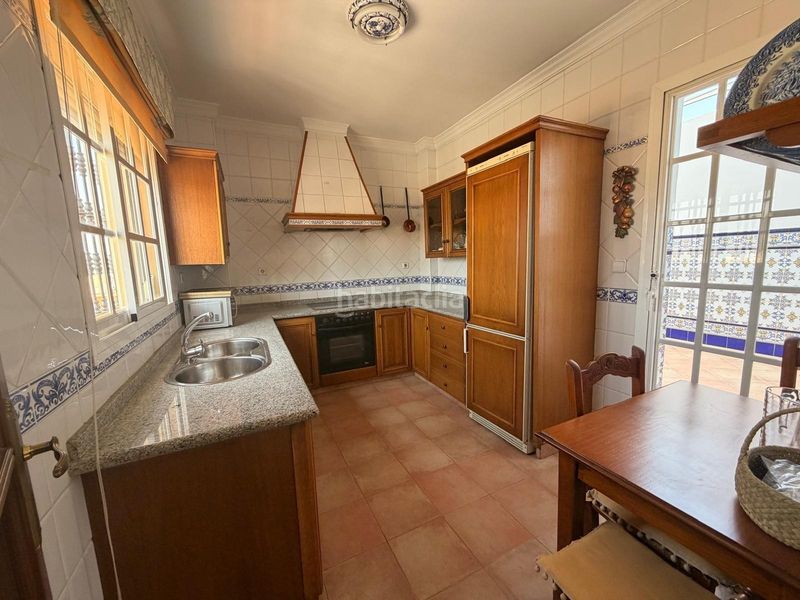 Foto abb4f8c2-414f-42bb-b2b6-62b54f409362. Casa in calle miguel hernandez 1 in Morón de la Frontera