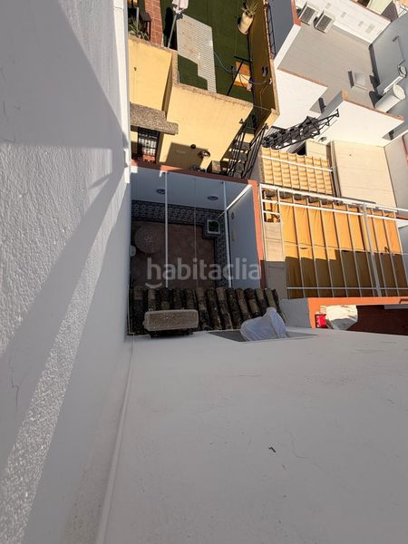 Foto cdd0fd13-954f-420f-a414-ed416ca3d19e. Casa in calle miguel hernandez 1 in Morón de la Frontera