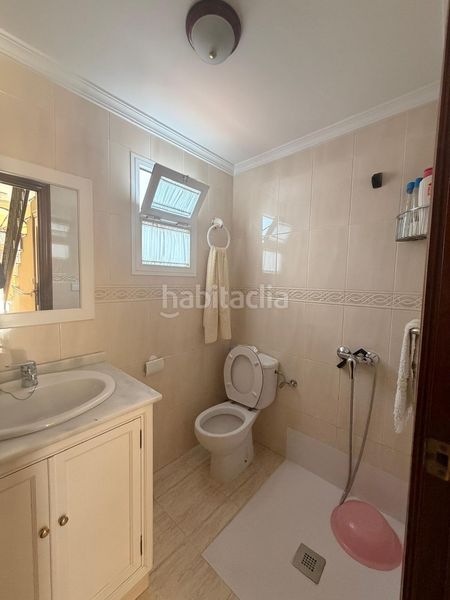 Foto f264d72b-759c-4921-83e5-5c89ffe8c20a. Casa in calle miguel hernandez 1 in Morón de la Frontera