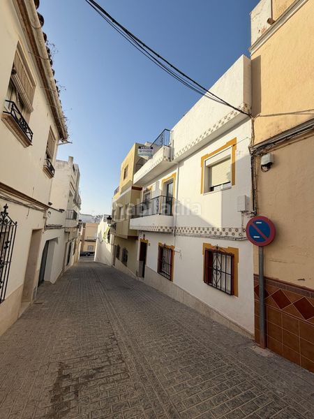 Foto 007a9a1f-d4fb-4828-bdec-bd427edbd187. Casa a Morón de la Frontera